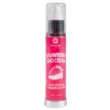 Secret play Hot Effect lubrikačný gél Strawberry with Cream 50 ml