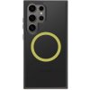 Tactical MagForce Hyperstealth 2.0 Kryt Samsung Galaxy S24 Ultra čierne/Yellow 57983121106