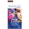 RefectoCil BeautyLash Brown & Lash Colour Čierna 8 aplikací
