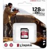 Kingston SDXC UHS-II 128 GB MLPR2/128GB