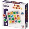 Baby sudoku