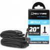 Pneumatika na bicykel DELI TIRE 20x1.75/2.125 AV BOX
