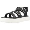 Geox J Sandal Kodette J čierna