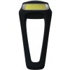 Predná blikačka KNOG Frog V3 - Spider Black