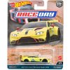 Hot Wheels Premium Car Culture Race Day Aston Martin Vantage GTE