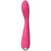 Svakom Iris silikónový vibrátor (18 cm)