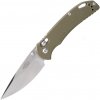 GANZO Firebird Folding Knife, Green F753M1-GR