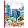 CreativeToys Zošit 524