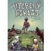 Utopený poklad - Radka Volfová, Viktor Svoboda