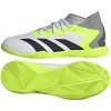 Adidas Predator Accuracy.3 IN Jr IE9449 soccer shoes (129155) Black/Green 31