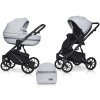 RIKO Basic Delta 01 grey fox 2024