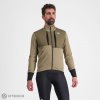 Sportful SUPERGIARA bunda, olive green M
