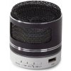 BEZDRÔTOVÝ PRENOSNÝ BLUETOOTH REPRODUKTOR MICROSD FM RÁDIO DUNLOP 3W