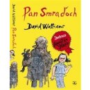 Pan Smraďoch - David Walliams