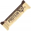 Bombus Protein 30% 50 g, vanilka-chrumky