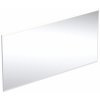 Geberit Option Plus Square zrkadlo 135x70 cm odĺžnikový s osvetlením 502.786.00.1