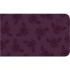 Ladytimer TO GO Deluxe Purple 2026 - Taschen-Kalender 15,3x8,7 cm- Tucson Einband - mit Motivprägung - Weekly - 128 Seiten - Alpha Edition