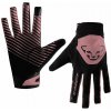 Dynafit Radical 2 Softshell Gloves mokarosa S
