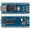 MODUL NANO 3.0 ATMEGA328 CH340 KOMPATIBILNÝ S ARDUINOM ATMEL ATMEGA328P-AU