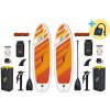 Paddleboard Hydro-Force Aqua Journey + Aqua Journey