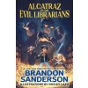Alcatraz vs. the Evil Librarians