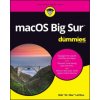 macOS Big Sur For Dummies (Bob LeVitus)(Brožovaná)