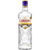 Gordon´s London Dry Gin Green 37,5% 1 l (holá láhev)