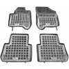 Koberce Gumenné Rezaw Plast Citroen C3 PICASSO 2009-2017