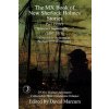 The MX Book of New Sherlock Holmes Stories Part XXXVI: However Improbable (1897-1919) (Marcum David)