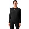 Bike dres Fox Wms Defend Thermal Jersey black L 24/25 - Odosielame do 24 hodín
