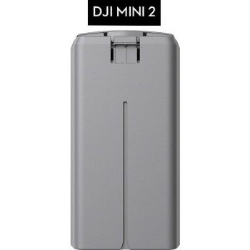 DJI Náhradná batéria pre DJI Mini 2/SE CP.MA.00000326.01