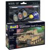 REVELL ModelSet tank 63171 Panther Ausf. G Sd.Kfz. 171 1:72 (18-63171)