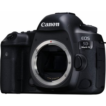 Canon EOS 5D Mark IV od 2 299 € - Heureka.sk