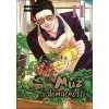 Muž v domácnosti (11) - Kósuke Óno