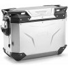 GIVI OBKEV37AL Trekker Outback Evo Smart – ľavý hliníkový bočný moto kufor Monokey
