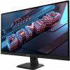 LED monitor Gigabyte GS27U 27'' 4K HDR IPS 160 Hz 1 ms MPRT herný