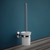 Axor Montreux - WC kefa s držiakom, chróm 42035000