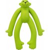 Trixie Monkey - opička, plnený latex, 25 cm, rôzne farby