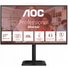LED Monitor AOC Q27E4CV 27