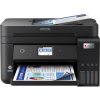 Epson EcoTank L6290/ 4800 x 1200/ A4/ MFZ/ LCD/ ITS/ ADF/ Duplex/ Fax/ 4 barvy/ Wi-Fi/ USB/ 3 roky záruka po registraci C11CJ60404