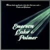 Lake & Palmer Emerson - Welcome Back My Friends To The show That Never Ends (3x Vinyl)