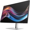 HP LCD 727pk 27 4K 3840x2160, IPS, 16:9, 350nits, 5ms, 2000:1, DP, DP out, HDMI, 5xUSB A,USB-C, TB4 -100W, 5/5/5