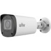 UNIVIEW IP kamera 1920x1080 (FullHD), až 30 sn/s, H.265, obj. motorzoom 2,8-12 mm (108,05-32,59°), PoE, Mic., IR 50m, WDR 120dB, R IPC2322LB-ADZK-G