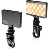Apexel Pocket Rotatable Soft LED Fill Light APL-FL22