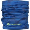 Alpine Pro Rahul 3 Unisex športová šatka 5v1 USFD034 mykonos blue UNI