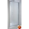 Jika Cubito Pure - jednokrídlové sprchové dvere 90 cm L/P