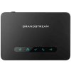 Grandstream DP750, IP DECT základnová stanice, max. 5ruček, HD voice,