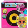 MGA L.O.L. Surprise! Remix