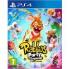 PlayStation 4 Rabbids Party of Legends