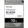 WESTERN DIGITAL Ultrastar DC HC550 16TB HDD SATA Ultra 512MB 7200RPM 512E SE NP3 DC HC550 3.5inch Bulk - WUH721816ALE6L4
